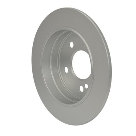 Pagid Brakes Brake Disc, 355100962 355100962